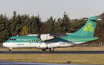 Aer Lingus Regilonal ATR 42-300