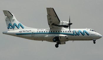 Aeromar ATR 42-300