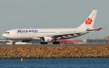 Aircalin Airbus A330-202