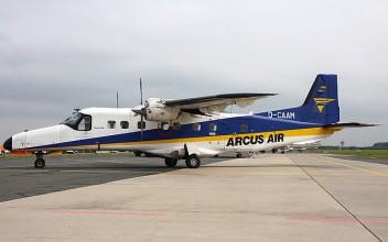 Arcus-Air  Dornier D0 228-212
