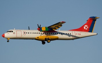 DAT ATR 72-200