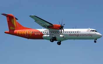 Firefly ATR 72-500
